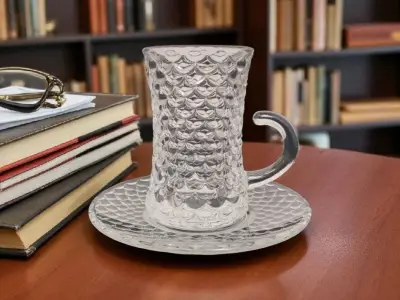 Čaše za grejanu Ankara C 1/12