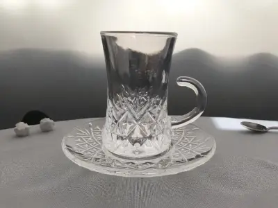 Čaše za grejanu Ankara D 1/12