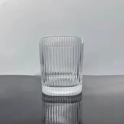 Čaša TORO whi.200ml B 1/6