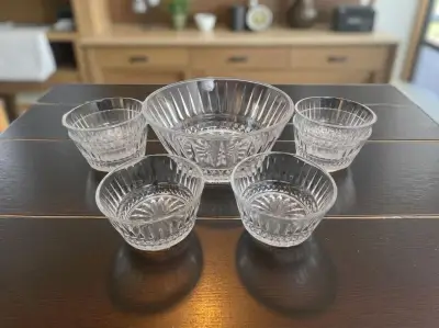 Činija set Marco Polo 1/7 103F