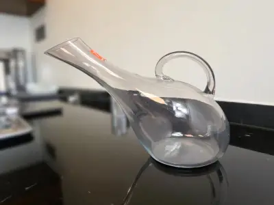 Decanter SUNRISE 2l B