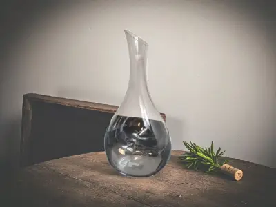 Decanter CLOUD 1.7l