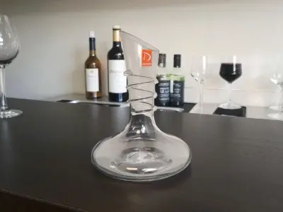 Decanter CLOUD 1.85l