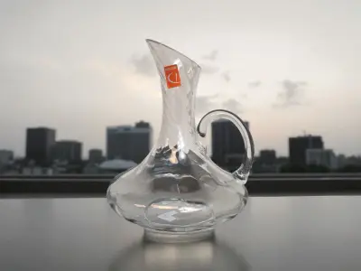 Decanter CLOUD 1.9l B