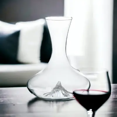 Decanter CLOUD 1.9l LED