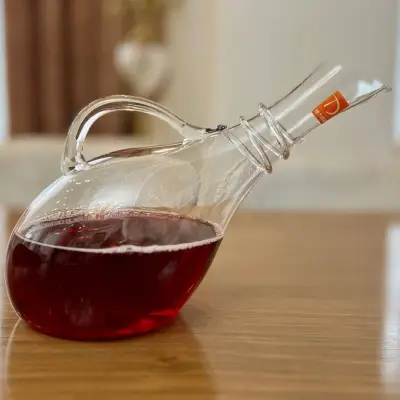 Decanter SUNRISE 2l B64