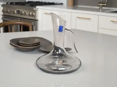 Decanter 1.9l B