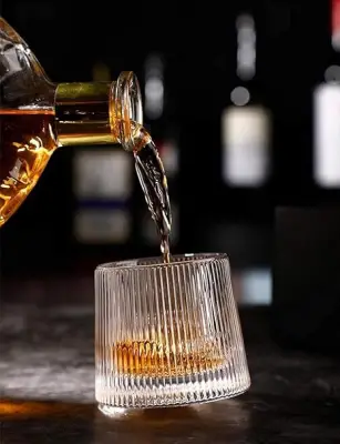 Čaša whisky 190ml A 1/6