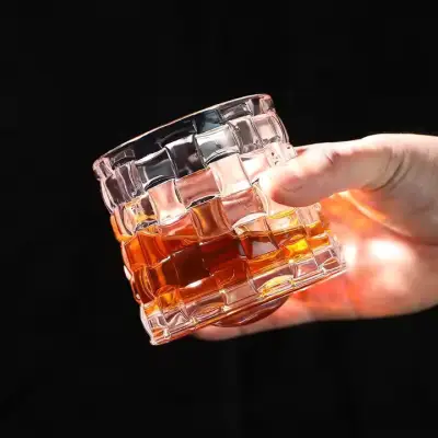 Čaša whisky ROTO 190ml D 1/6