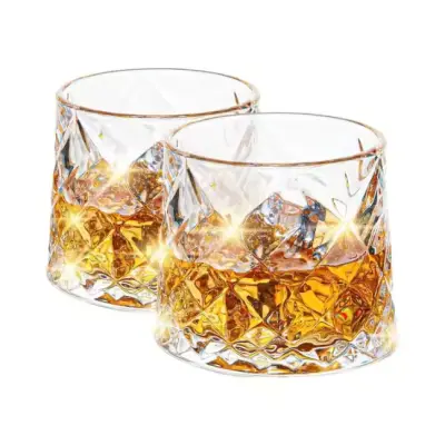 Čaša whisky ROTO 190ml G 1/6