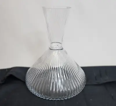 Decanter Waist-binding 2.1l