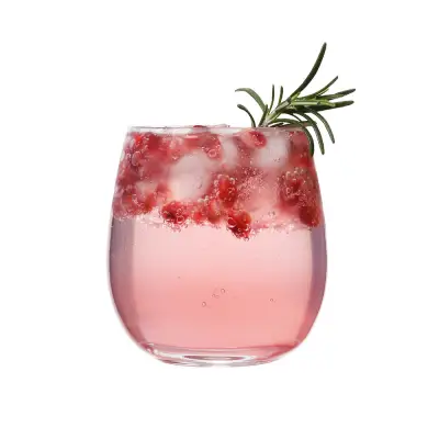 Čaša WH 215 ml 1/6 b.box