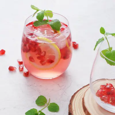 Čaša WH 215 ml 1/6 b.box