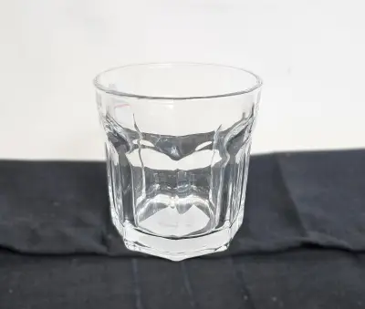 Čaša Casablanka 200ml 1/6 b.bo