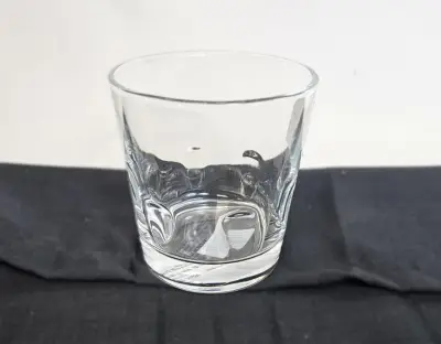 Čaša HEMUS water 280ml 1/12 A