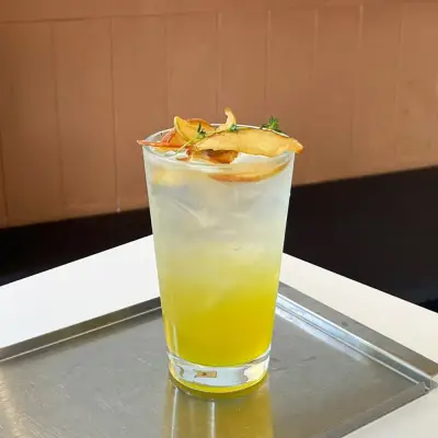 Čaša HEMUS long 400ml 1/6