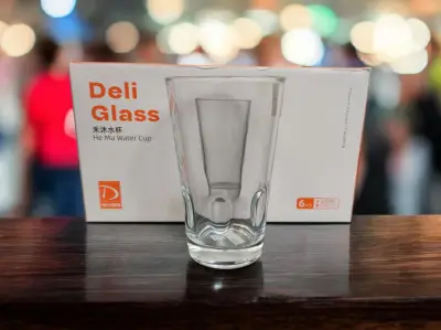 Čaša HEMUS long 400ml 1/6 A