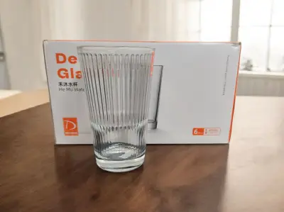 Čaša HEMUS long 400ml 1/6 B