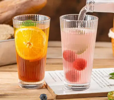 Čaša HEMUS long 400ml 1/6 C