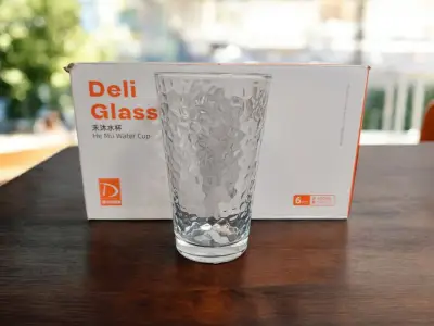 Čaša HEMUS long 400ml 1/6 D