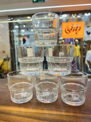 Čaša Cascading 180ml 1/6