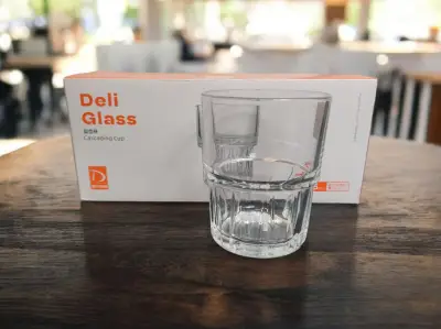 Čaša Cascading 350ml 1/6