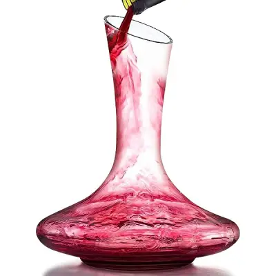 Decanter 1.5l
