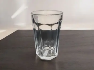 Čaša Casablanka 260ml 1/6 b.bo