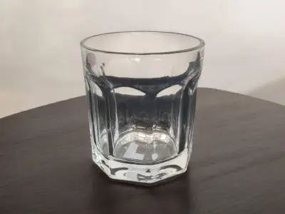 Čaša Casablanka 300ml 1/6 b.bo