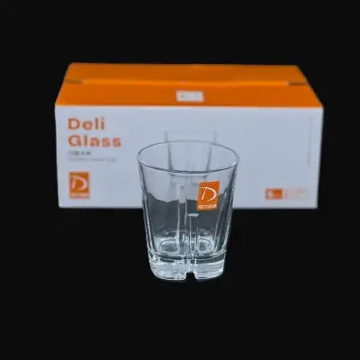 Čaša Dented rakija 65ml 1/6