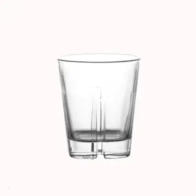 Čaša Dented whisky 200ml 1/6