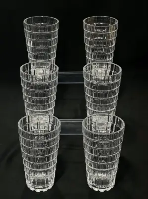 Čaša Round Stack lo.380ml 1/6
