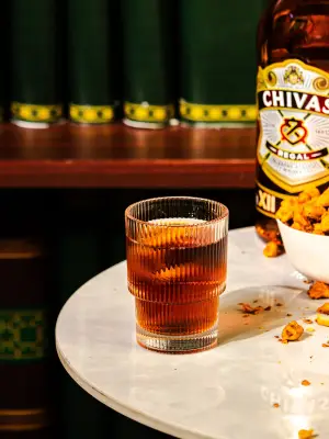 Čaša Vertical Stack 193ml 1/6