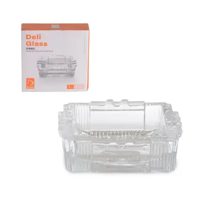 Pepeljara V. C.123mm