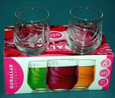 Čaša ELIT-03 85cc 1/6