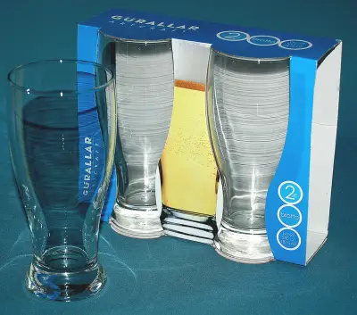 Čaša BRO-29 550cc 1/2