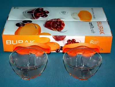 Činije BURAK-62PF 100mm 1/6