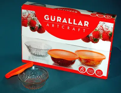 Činije ARGOS-63PF 1/6