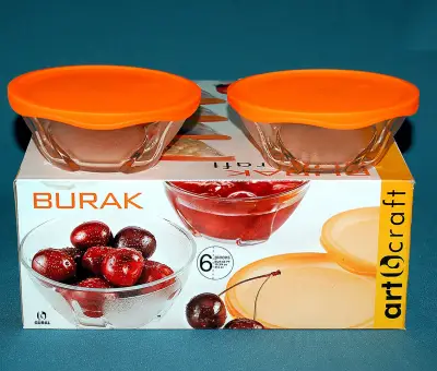 Činije BURAK-63PF 1/6