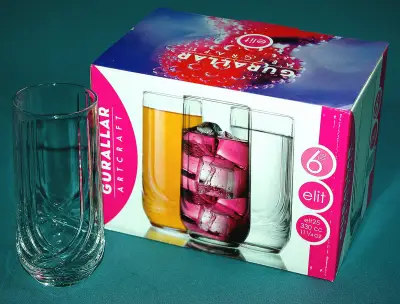 Čaša ELIT-25 325cc 1/6