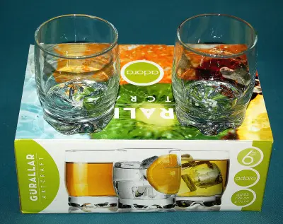 Čaša ADORA-05 190cc 1/6