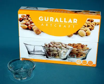 Činija TRUVA 248 1/6