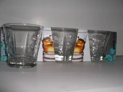 Čaša ARTEMIS-321 270cc 1/3