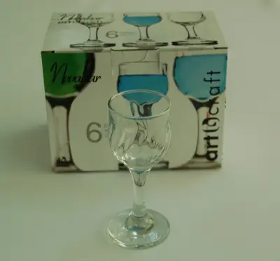 Čaša NEVAKAR 512 opt 1/6