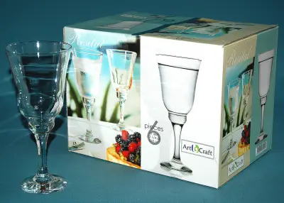 Čaša RESITAL 589 365cc 1/6