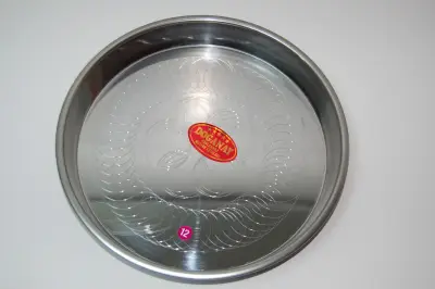 Tepsija INOX N0.12 (28CM)