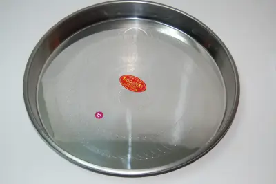 Tepsija INOX N0.17 (42CM)