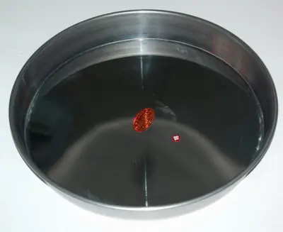 Tepsija INOX N0.18 (46CM)