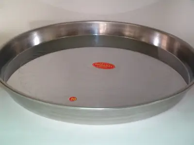 Tepsija INOX N0.20