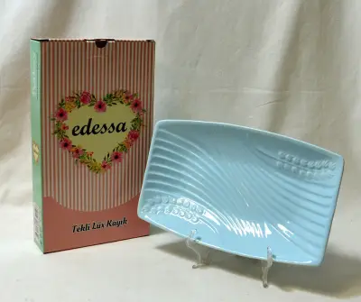 Tacna klas blue 27x15cm